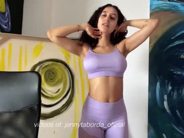 couple cam all day jenny_taborda image #5048399