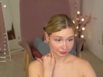 girl cam all day april_blush image #8303454