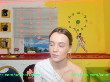 girl cam all day xoanetta image #1148435