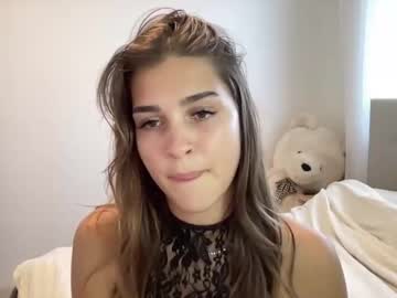 girl cam all day shysashy image #7313885