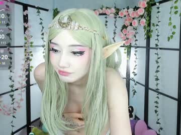 girl cam all day milkycute image #8206455