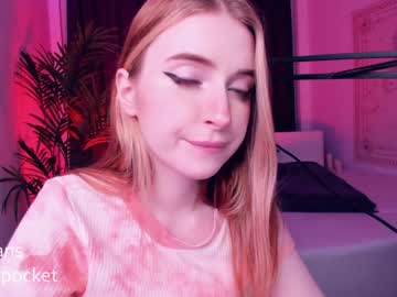 girl cam all day pocketrocket_ image #877407