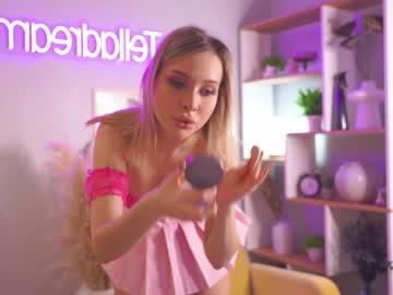 girl cam all day telladreamer_ image #8671582