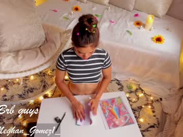 girl cam all day _meghan_gomez1_ image #626460