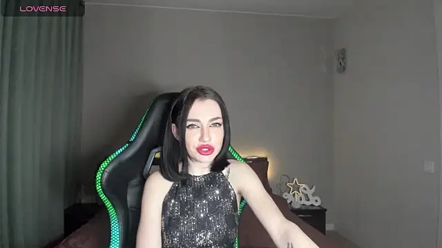 Stripchat sex cam NancyLovee