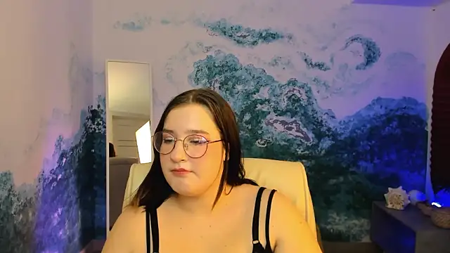 Stripchat sex cam MystyFoxy