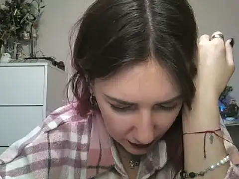 Stripchat sex cam BlueXOwl
