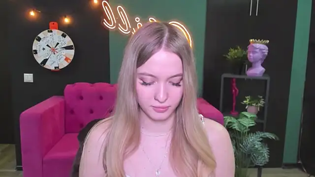 Stripchat sex cam EvaHarriston